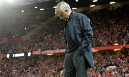 Mourinho & trận chung kết của cả cuộc đời