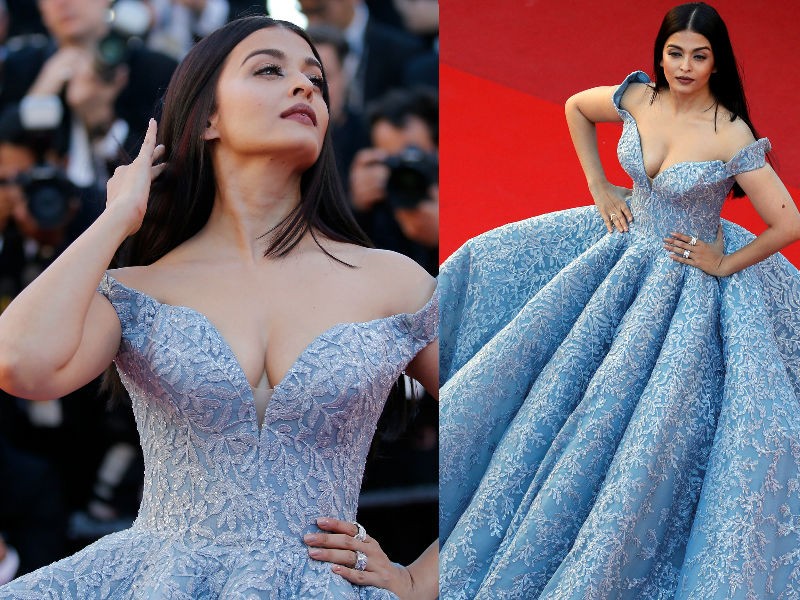 quen pham bang bang di, day moi la ba hoang tham do cannes 2017 - 3