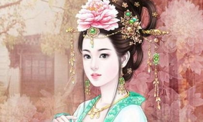 Mỹ nhân đẹp nhất trong Tam Quốc khiến hoàng đế mê mệt một đời