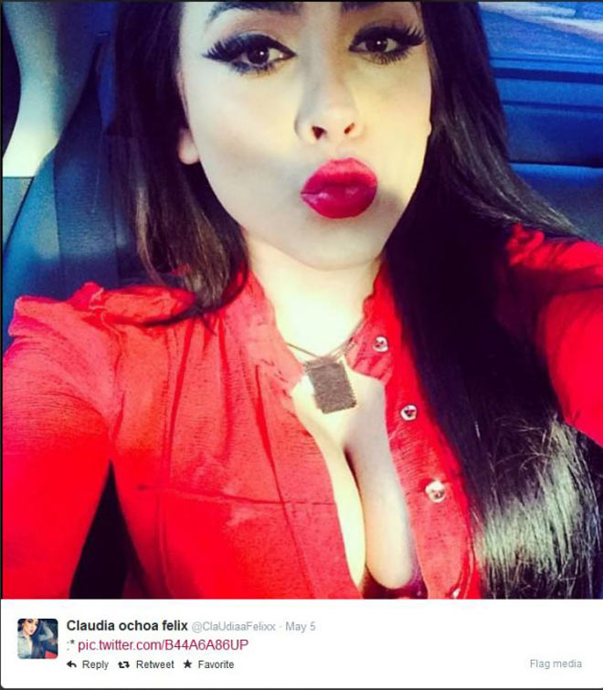 Choáng với cuộc sống thác loạn của bà trùm mafia sexy nhất thế giới - 1