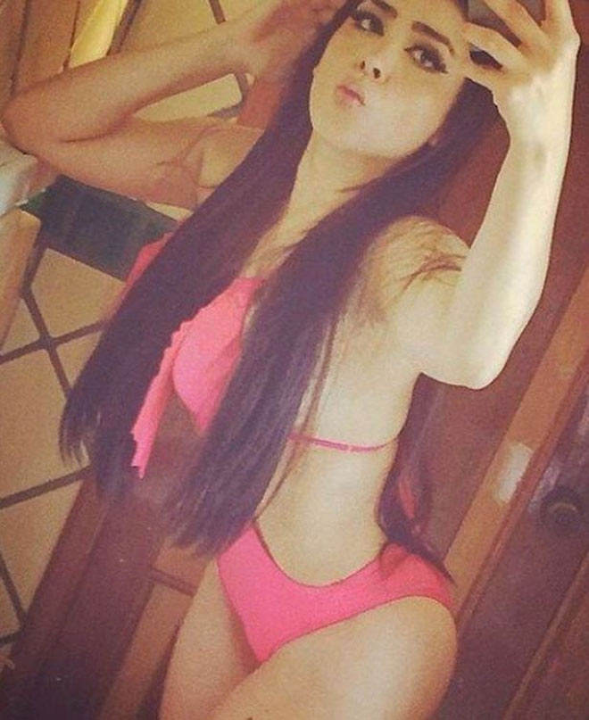 Choáng với cuộc sống thác loạn của bà trùm mafia sexy nhất thế giới - 4