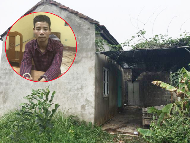 Vụ thi thể bị rạch bụng, cắt 