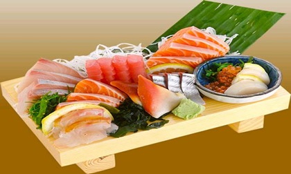7 thực phẩm giúp tăng cường trí nhớ