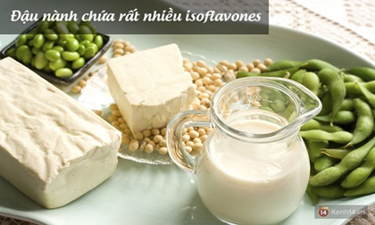 Tuổi 25+ muốn trẻ mãi không già thì không nên bỏ qua 6 thực phẩm tăng cường collagen này
