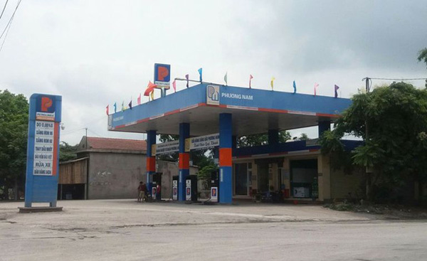 8 thang sau vu tham sat 4 ba chau o quang ninh: “dem do toi co linh cam bat an...” - 3