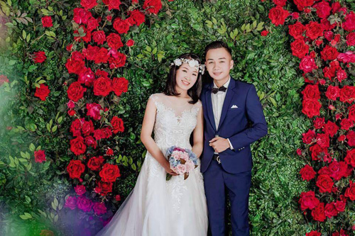 cuoi ra nuoc mat: chong om con bo di vi vo tre 2 tuan khong goi dau - 3
