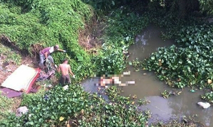 Vụ thi thể loã thể ở Hưng Yên: Nghi án hợp đồng giết người