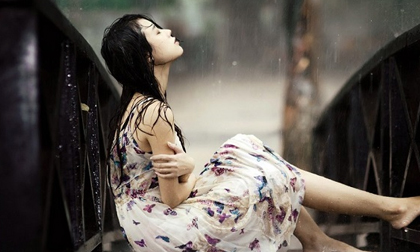 Phải chi anh thật sự phản bội tôi và đang sống vui vẻ ở nơi nào đó!