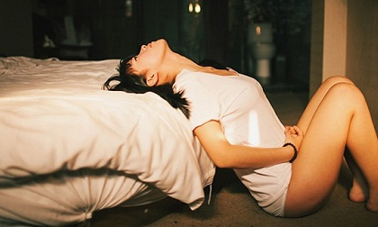 Chồng nói: 'Em cầm tiền ra nước ngoài phẫu thuật thẩm mỹ đi'