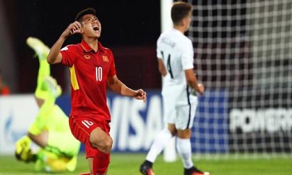 U20 Việt Nam đấu U20 Pháp: Phóng viên nước ngoài hiến kế