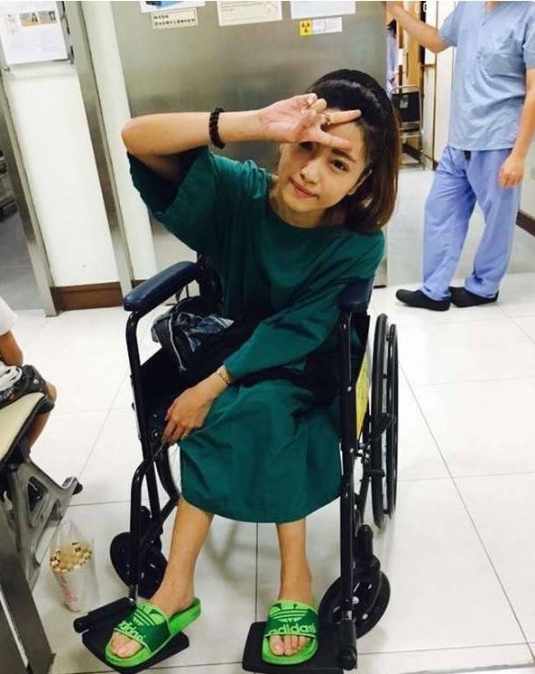Vừa kỷ niệm ngày cưới, cô vợ u não từng lên truyền hình tìm vợ mới cho chồng đã ra đi - Ảnh 5.