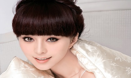 Phụ nữ sở hữu những đặc trưng tướng mặt này tuy không vượng phu nhưng lại có số đại phú đại quý