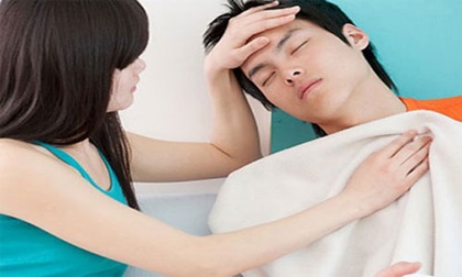 Khi bị sốt tuyệt đối không nên sử dụng những loại đồ uống này