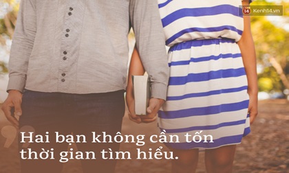 10 lí do hoàn hảo để bạn một lần “bất chấp” yêu bạn thân của mình