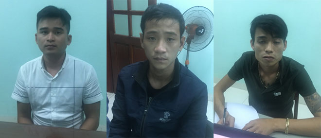 triet pha duong day danh bac gan 500 ty dong hinh anh 1