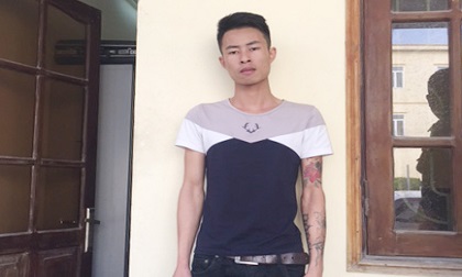 9X đến tận nhà đón bé gái đi chơi rồi cưỡng hiếp