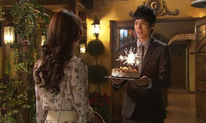 Nàng thơ vừa đẹp vừa giỏi sập bẫy cao thủ tình trường