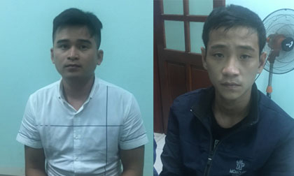 Triệt phá đường dây đánh bạc gần 500 tỷ đồng