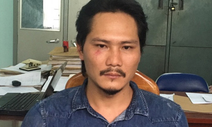 Đối tượng đâm chết người trong đám tang sa lưới