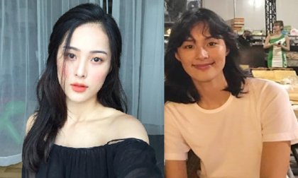 Hạ Vi liên tục 'thả thính' tìm người thương sau nghi vấn chia tay Cường Đô la?