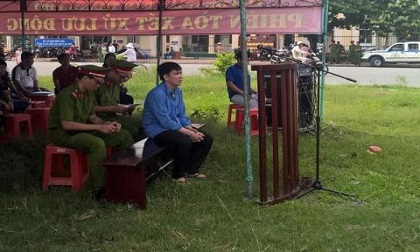 Mất quần lót, nghi đồng nghiệp lấy trộm rồi giết người