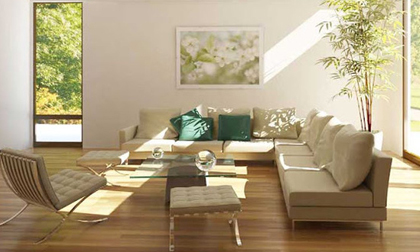 Mẹo phong thủy: Tiền bạc sẽ đầy nhà, vợ chồng hạnh phúc chỉ với mẹo phong thủy sau  