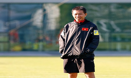 U20 Việt Nam đấu Honduras: HLV Tuấn 'treo thưởng' cực độc