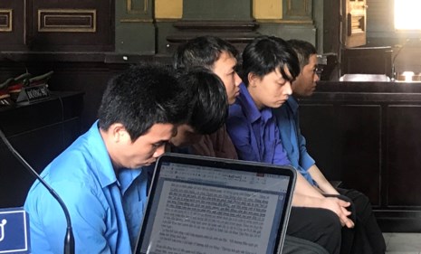 Đại gia tử vong vì bẫy cướp do gái quê nhử tinh vi - 1