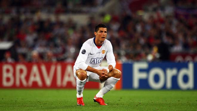 Chung kết C1 Real – Juventus: Ronaldo có lại 