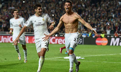 Chung kết C1 Real – Juventus: Ronaldo có lại 'hổ hóa mèo'?