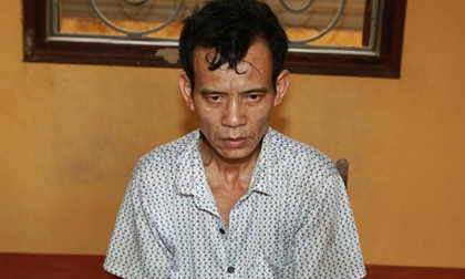 Xây tường kín, lắp camera để bán ma túy