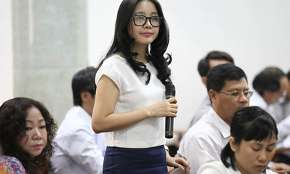 Sau mọi biến cố, “đóa lan” duy nhất trong đời bầu Kiên vẫn đẹp và đầy bản lĩnh