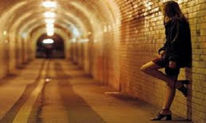 Mỹ triệt phá đường dây mại dâm lớn nhất lịch sử