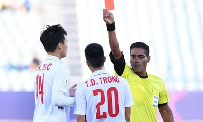 U20 Việt Nam: Nước cờ sai, kịp sửa?