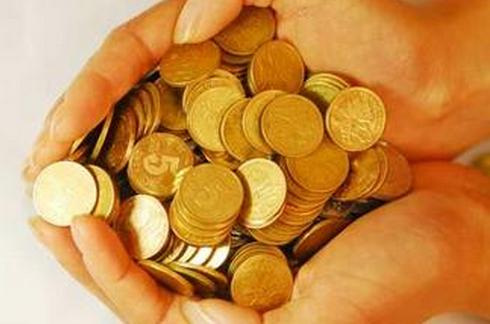 Tình thế thay đổi, tưởng nghèo không ngờ những con giáp này sẽ gặp tài vận khi tháng 5 kết thúc - Ảnh 2.