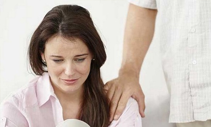 Biết bí mật động trời của tôi, chồng đã làm ra hành động dại dột khiến cả đời tôi dằn vặt