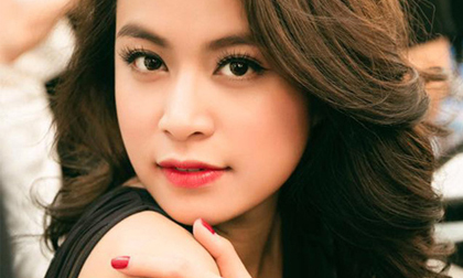 Điểm danh những mỹ nhân Việt sở hữu khuôn mặt tròn tự nhiên đúng mốt không dao kéo