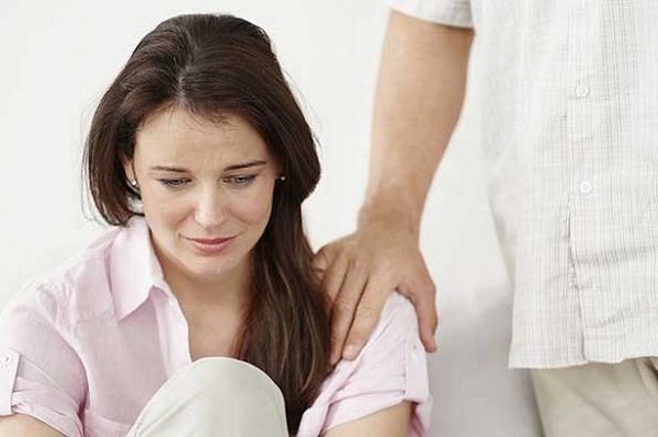 Biết bí mật động trời của tôi, chồng đã làm ra hành động dại dột khiến cả đời tôi dằn vặt - Ảnh 1.