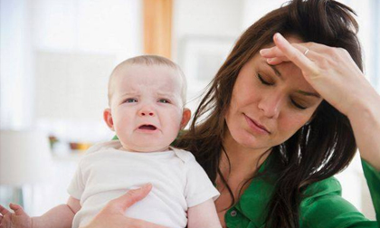 Vợ chồng tôi lao đao kể từ ngày anh chồng trở về