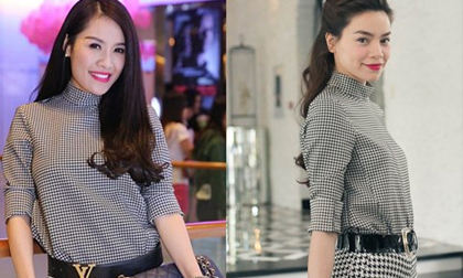 Hé lộ nguyên nhân thực sự khiến Quế Vân 'nghỉ chơi' với Hà Hồ