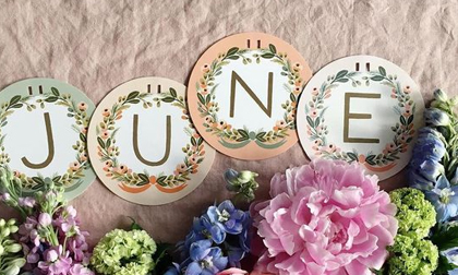 Dự đoán vận mệnh tháng 6 cho 12 cung Hoàng đạo