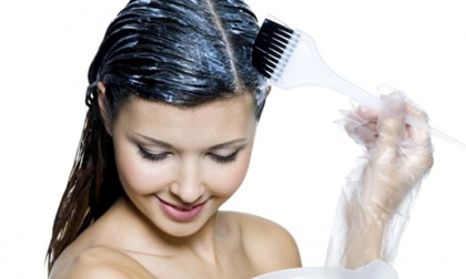 Thuốc nhuộm tóc có thể gây ngộ độc nặng