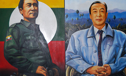 Cuộc đời của ''Vua ma túy'' ghét cay ghét đắng… ma tuý