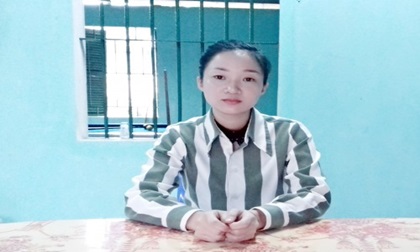 Nỗi lòng của kiều nữ vướng lao lý vì đánh ghen thuê gây án mạng