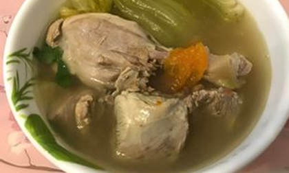 Tết Đoan ngọ, làm ngay món canh vịt nấu dưa chua thanh mát này đãi cả nhà