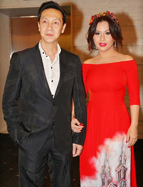 cuoc song giau sang kin tieng cua 3 chi em cam ly - minh tuyet - ha phuong - 7