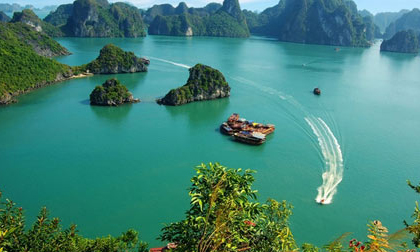 Hè đến rồi, rủ ngay đồng bọn đến 10 bãi biển siêu 'hot' này