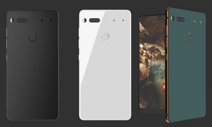 Cha đẻ Android tung smartphone ‘siêu cấp’ giá 700 USD