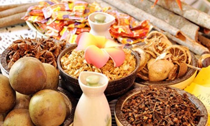 Làm điều này trong Tết Đoan Ngọ, mang lại may mắn và bình an cho gia đình 
