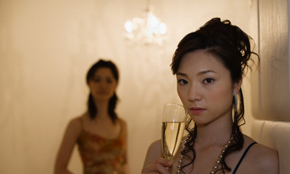 “Nếu đã chiếm được, em hãy cố mà giữ cho chặt”